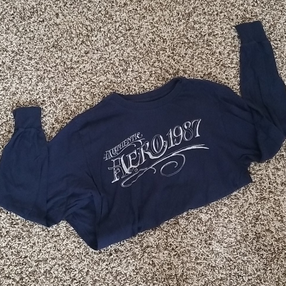 Aeropostale | Long Sleeved Tee
